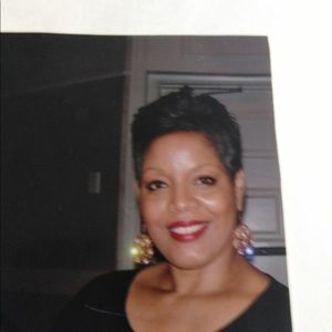 Meet your Posher, Patricia